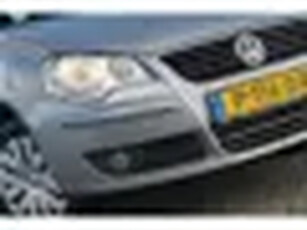 Volkswagen Polo 1.2 Comfortline 5-drs Urbangrau Metallic Airco/Carplay/NAV/PDC - Frisse auto!