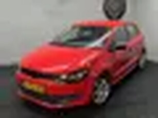 Volkswagen Polo 1.2 Easyline *2011*AircoLmvNav-Scherm