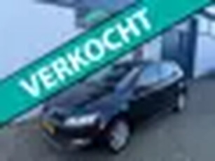 Volkswagen Polo 1.2 Easyline AIRCO ELECTRA PAKKET