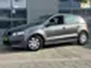 Volkswagen Polo 1.2 Easyline Airco Nieuw APK NAP