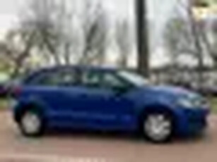 Volkswagen Polo 1.2 Easyline AIRCO!NAIV!5DEURS!KOOPJE