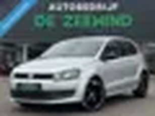 Volkswagen Polo 1.2 Easyline5 deur'sApple carplay