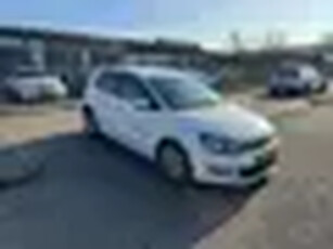 Volkswagen Polo 1.2 TDI BlueMotion