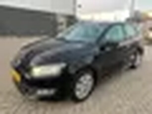 Volkswagen Polo 1.2 TDI BlueMotion Comfortline 2010 CLIMA