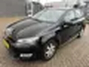 Volkswagen Polo 1.2 TDI BlueMotion Comfortline