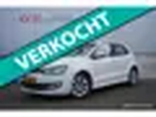 Volkswagen Polo 1.2 TDI BlueMotion Comfortline