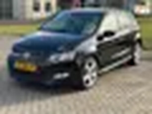 Volkswagen Polo 1.2 TDI BlueMotion Comfortline