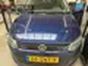 Volkswagen Polo 1.2 TDI BlueMotion Comfortline