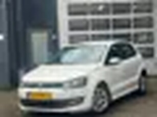 Volkswagen Polo 1.2 TDI BlueMotion Comfortline Airco Navi Cruise