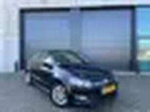 Volkswagen Polo 1.2 TDI Bluemotion NavigatieCruise Luxe model