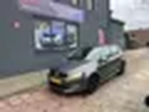 Volkswagen Polo 1.2 TDI Trendline navigatie boekjes