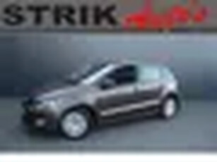 Volkswagen Polo 1.2 TSI 90PK Comfortline - AIRCO - TREKHAAK - CRUISE CONTROL - 5-DEURS