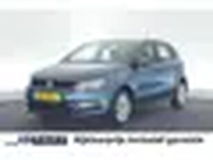 Volkswagen Polo 1.2 TSI 90pk DSG Comfortline Trekhaak Cruise Control