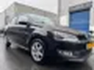 Volkswagen Polo 1.2 TSI BlueMotion 5 deurs / DEALER ONDERHOUDEN