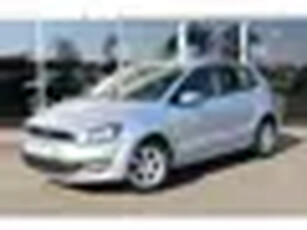 Volkswagen Polo 1.2 TSI Comfort Airco LMV (bj 2013)