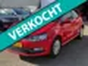 Volkswagen Polo 1.2 TSI Comfortline