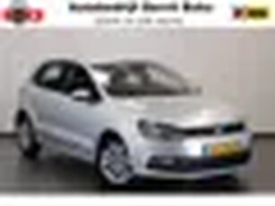 Volkswagen Polo 1.2 TSI Comfortline AIrco, 15LMV Cruise Control