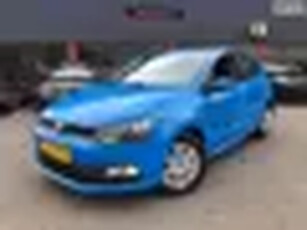 Volkswagen Polo 1.2 TSI Comfortline / airco