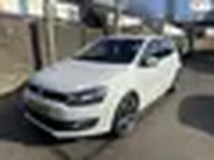 Volkswagen Polo 1.2 TSI Comfortline Automaat