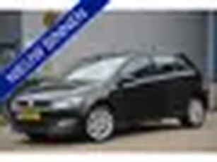 Volkswagen Polo 1.2 TSI Comfortline AUTOMAAT CLIMA NAVI CRUISE LM.VELGEN ENZ