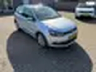 Volkswagen POLO 1.2 TSI Comfortline Business R