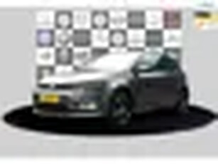 Volkswagen Polo 1.2 TSI Comfortline Carplay_PDC V+A Airco_Navi