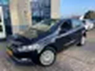 Volkswagen Polo 1.2 TSI Comfortline- NL auto-Navi