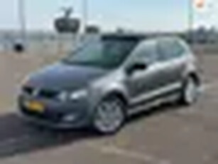 Volkswagen Polo 1.2 TSI Comfortline PANOSTOELVWCARPLAYCLIMA