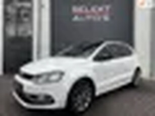 Volkswagen Polo 1.2 TSI Fresh Panoramadak/Airco/Cruise Control/Bluetooth/Elekt Ramen/Elekt Spiegels/