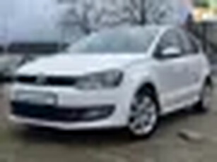 Volkswagen Polo 1.2 TSI Highline AIRCO PDC CRUISE CTRL APK 01-2027