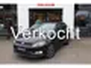 Volkswagen Polo 1.2 TSI Highline AUTOMAAT Airco,Navigatie,Trekhaak