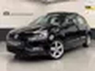 Volkswagen Polo 1.2 TSI Highline Automaat/Panoramadak/Carplay/