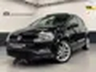 Volkswagen Polo 1.2 TSI Highline Automaat/Panoramadak/Navi