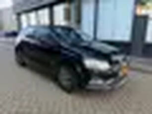 Volkswagen Polo 1.2 TSI Highline