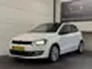 Volkswagen Polo 1.2 TSI Highline Style, Pano, Apple Carplay, Airco, Stoelverwarming, 16