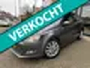 Volkswagen Polo 1.2 TSI HighlineAircoEl PakketLM Velgen