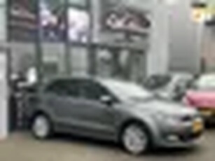 Volkswagen Polo 1.2 TSI HighlineAPK01-2026AUTOMAATNAPAIRCOCRUISECONTROLE