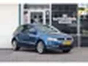 Volkswagen Polo 1.2 TSI HighlineAutomaatNapNavi