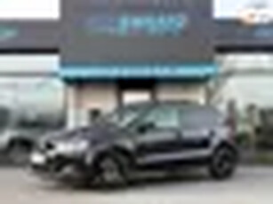 Volkswagen Polo 1.2 TSI R-Line Edition AUTOMAAT PANO CRUISE AIRCO NAP