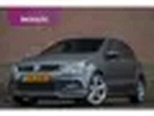 Volkswagen Polo 1.2 TSI R-Line Edition ** VERKOCHT **