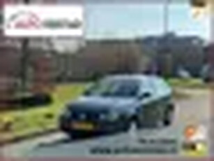 Volkswagen Polo 1.4-16V 5-DEURS AIRCO/CRUISE! 1 JAAR APK!