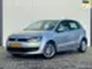 Volkswagen Polo 1.4-16V Comfortline