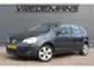 Volkswagen Polo 1.4-16V Comfortline