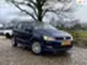 Volkswagen Polo 1.4-16V Comfortline Airco ''180.000''KM Nu € 5.975,-!!!