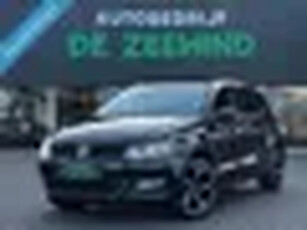 Volkswagen Polo 1.4-16V ComfortlinePanoramadakPanoNw APK