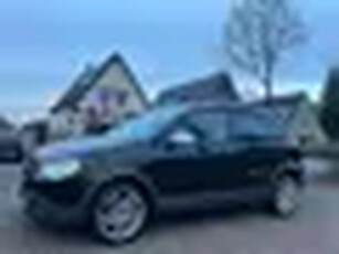 Volkswagen Polo 1.4-16V Cross 62.000 km NL-AUTO-NAP.