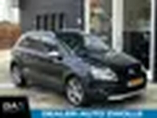 Volkswagen Polo 1.4-16V Cross Ecc/Audio/Pdc/Lm (bj 2012)