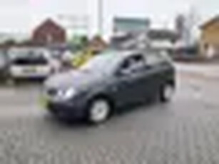 Volkswagen Polo 1.4-16V Highline