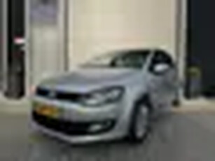 Volkswagen Polo 1.4-16V Highline