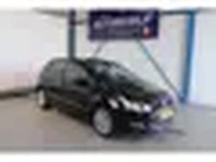 Volkswagen Polo 1.4-16V Highline Automaat - N.A.P. Airco, Cruise, Navi.